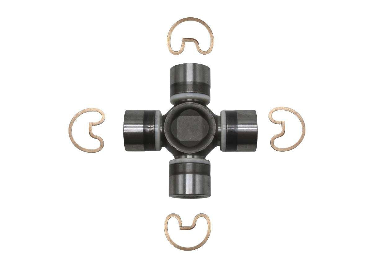 TK40719 Premium 1350 Series U-Joint with Cold-Forged Cross Torque King 4x4