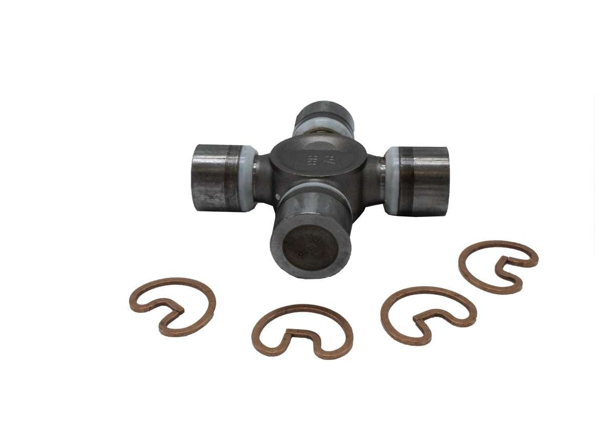 TK40721 Torque King Premium 1330 Series U-Joint, Cold-Forged Cross Torque King 4x4