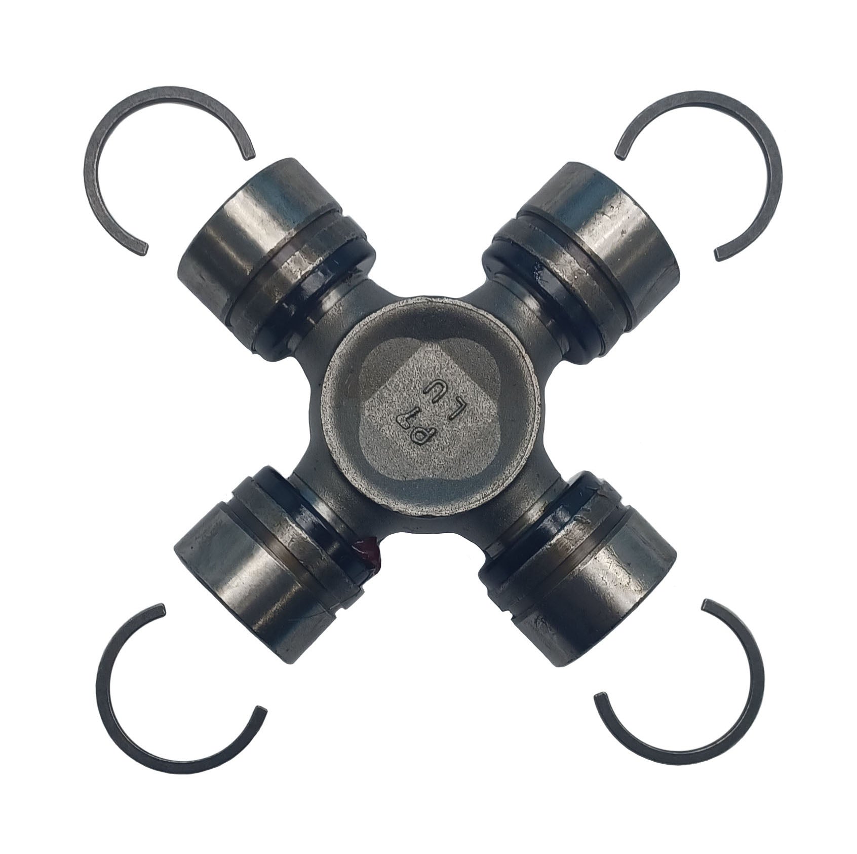 TK40722 Torque King Premium 7290 Series U-Joint, Cold-Forged Cross