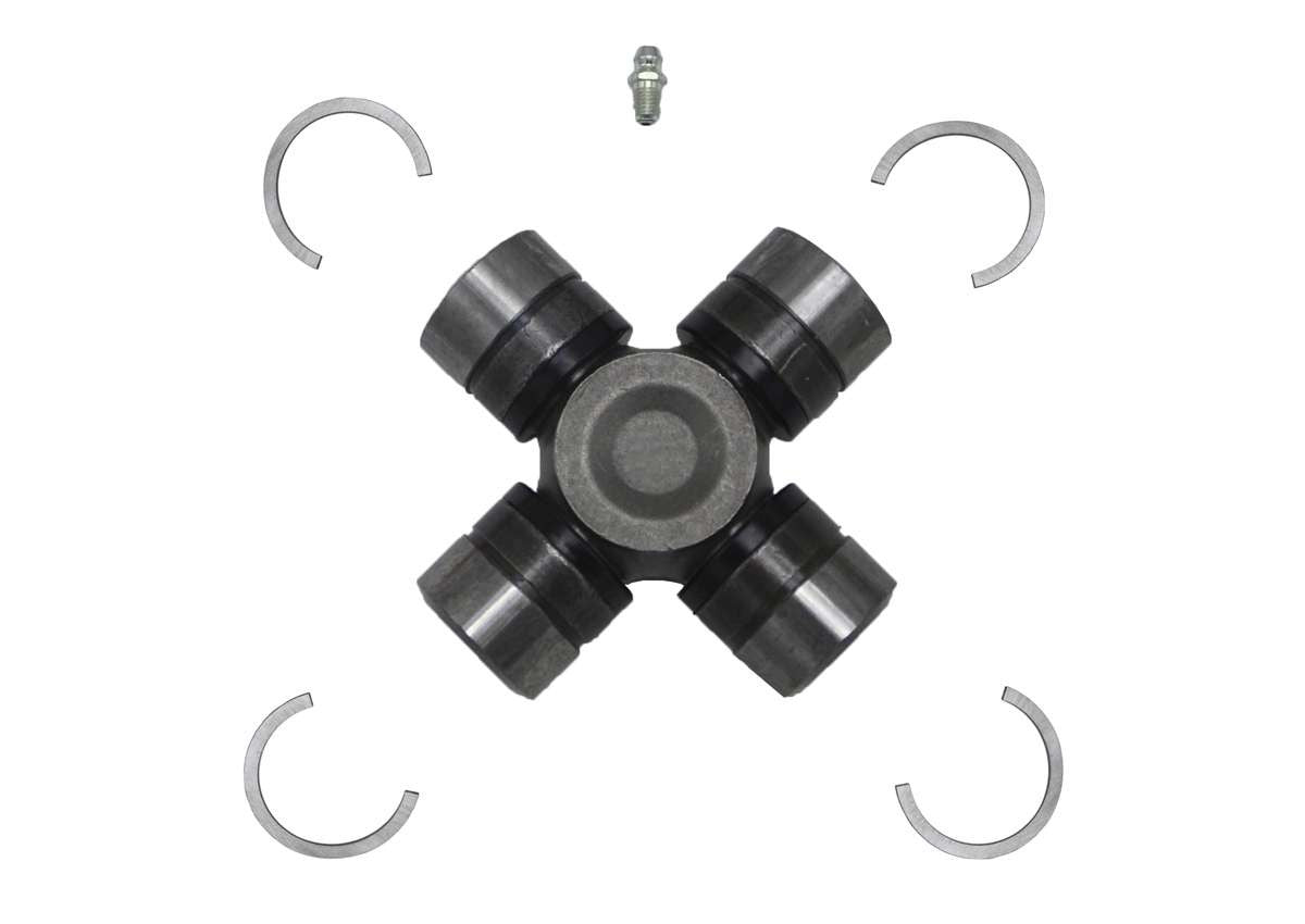 TK40724 TORQUE KING® Greaseable Axle Shaft 1480WJ Universal Joint Torque King 4x4