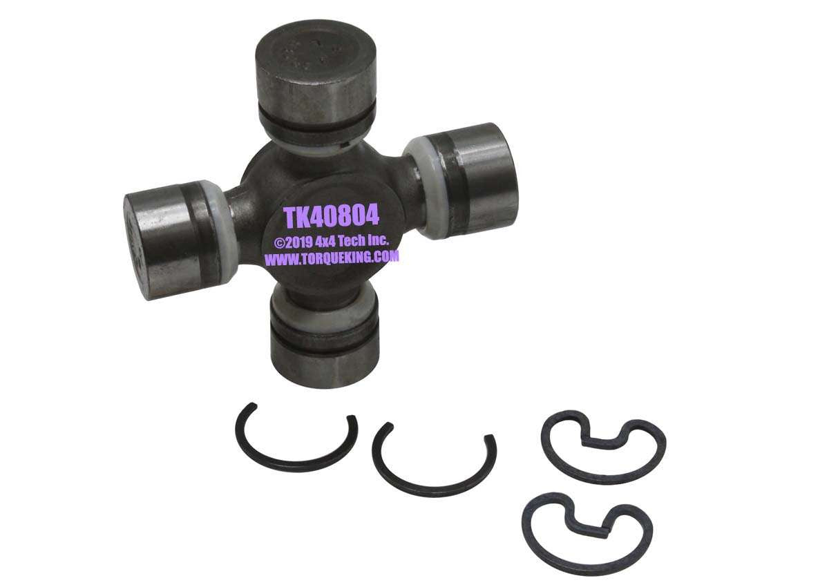 TK40804 Torque King® 7290 x 1330 Conversion U-Joint Torque King 4x4
