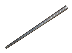 TK40980 Premium 2.5" x 0.083" DOM Driveshaft Tubing Torque King 4x4