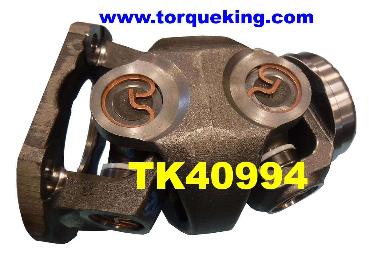 TK40994 Torque King® 1350 Series x 3" Premium CV Head Assembly Torque King 4x4