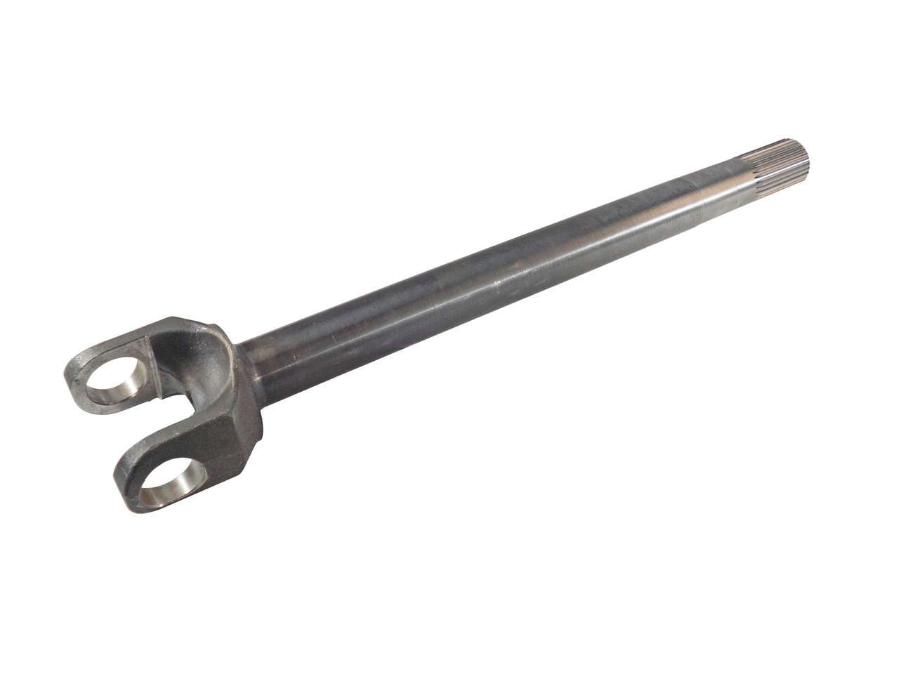 TK42106 Chromoly Right Inner Axle Shaft for 1970-1981 GM Dana 44 Front Torque King 4x4