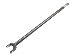 TK42112 Chromoly Left Inner Axle Shaft for 1975-1979 Dodge 1/2 Ton Torque King 4x4