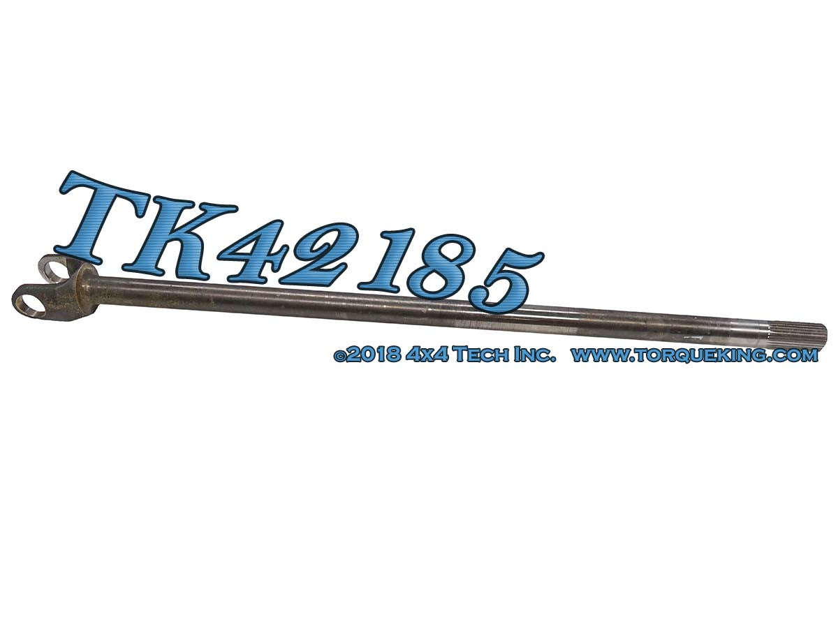 TK42185 Van Right Inner Axle Torque King 4x4