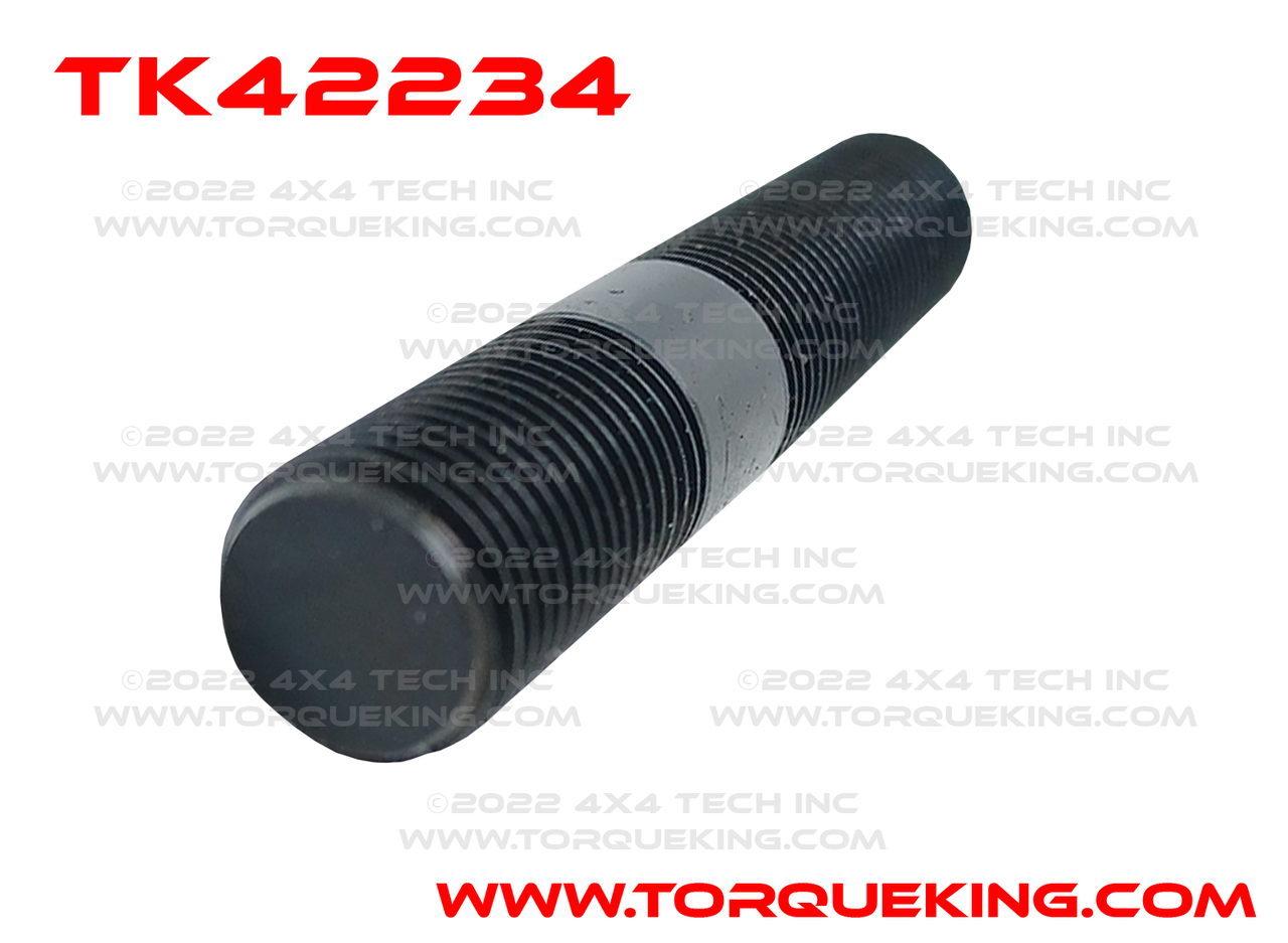 TK42234 1/2" Fine Thread Dana 44HD, Dana 60, Dana 70 Steering Arm Stud Torque King 4x4