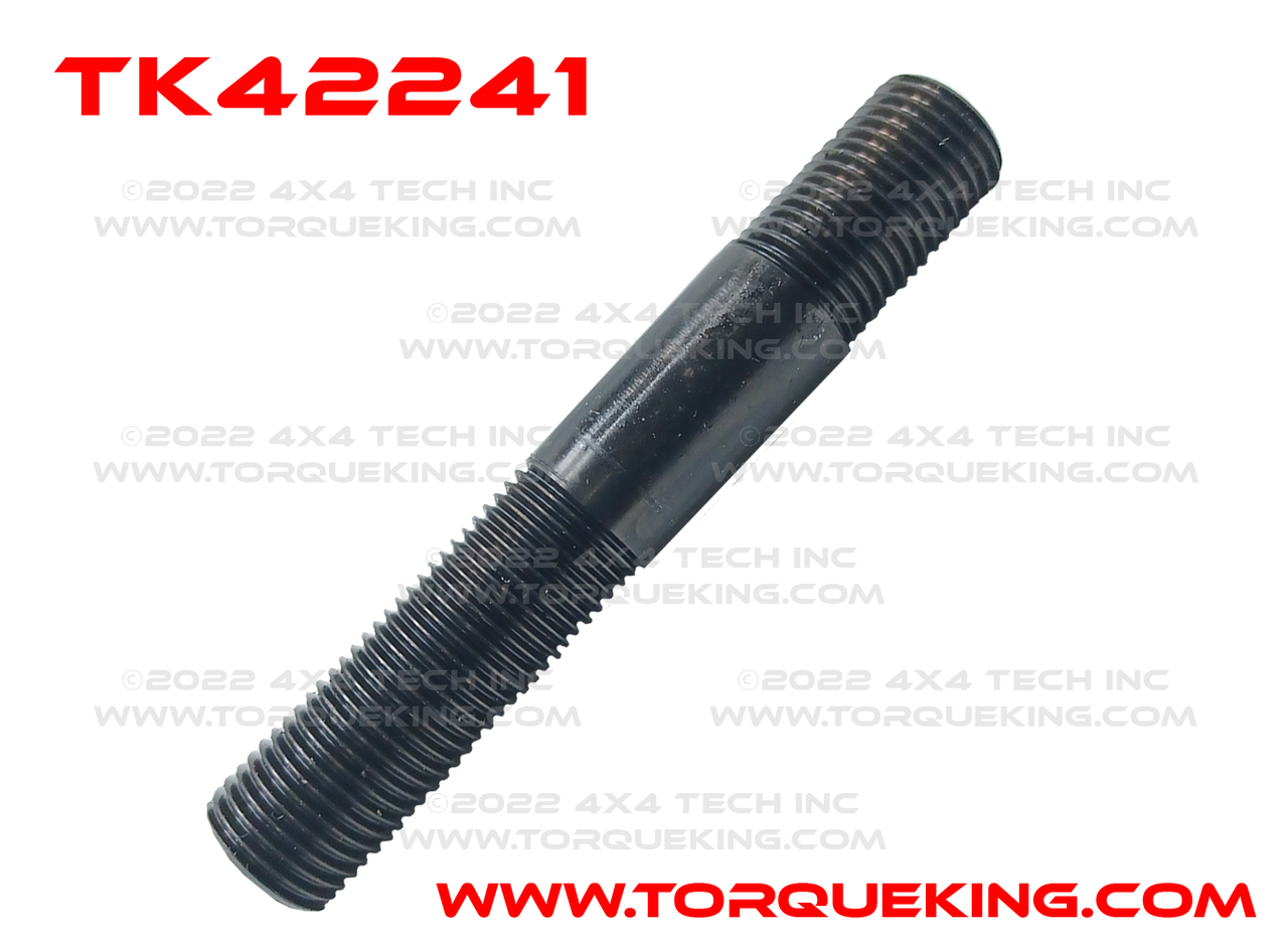 TK42241 Long Left Knuckle Stud Torque King 4x4