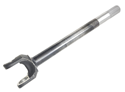 TK42299 Chome-Moly Right Inner Axle Shaft 1980-1993 Dodge W150 and Ramcharger Torque King 4x4