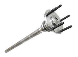 TK42300 Alloy Steel Rear Axle Shaft Set for Ford 9" Rear Axles Torque King 4x4