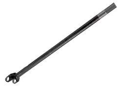 TK42303 Chrome-Moly Right Inner Axle Shaft for 1976-1979 F-250 Dana 44 Front Axle Torque King 4x4