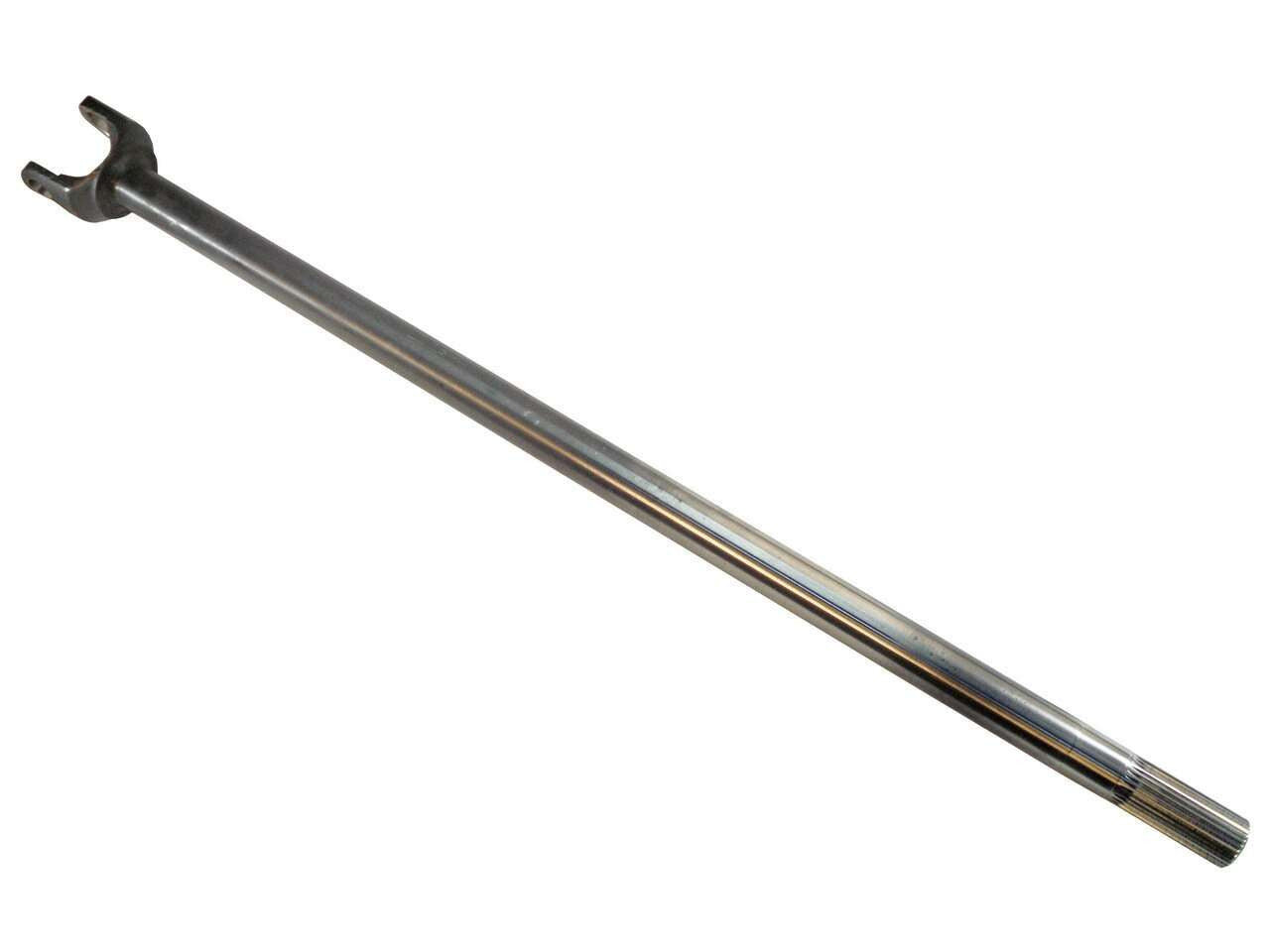 TK42364 1980-1984 Dodge Dana 44 Left Inner Axle Shaft for W150 and Ramcharger Torque King 4x4