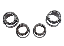 TK4891 Single Rear Wheel Bearing Kit for Dodge Ram Torque King 4x4