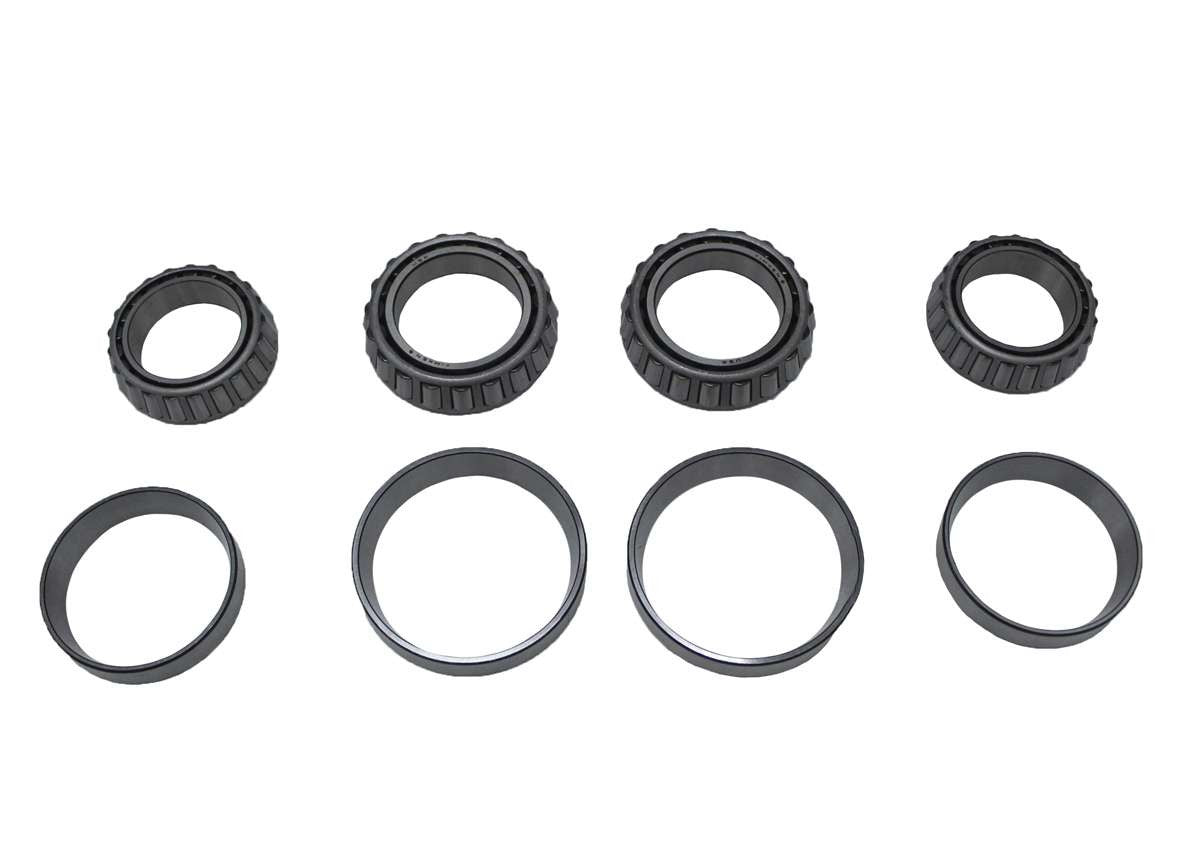 TK4913 Torque King® Timken® Rear Wheel Bearing Only Kit Torque King 4x4