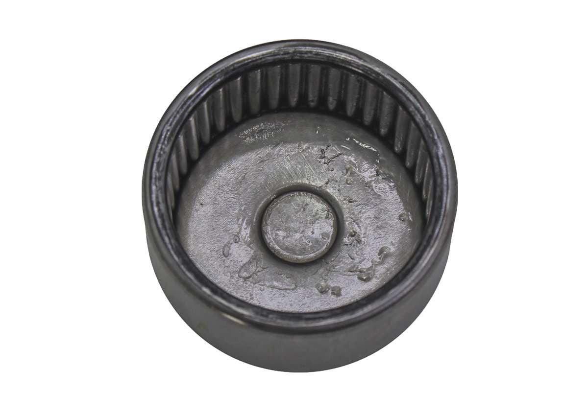 TK50356 Front Output Shaft, Rear Needle Bearing for NP205 Transfer Cases Torque King 4x4