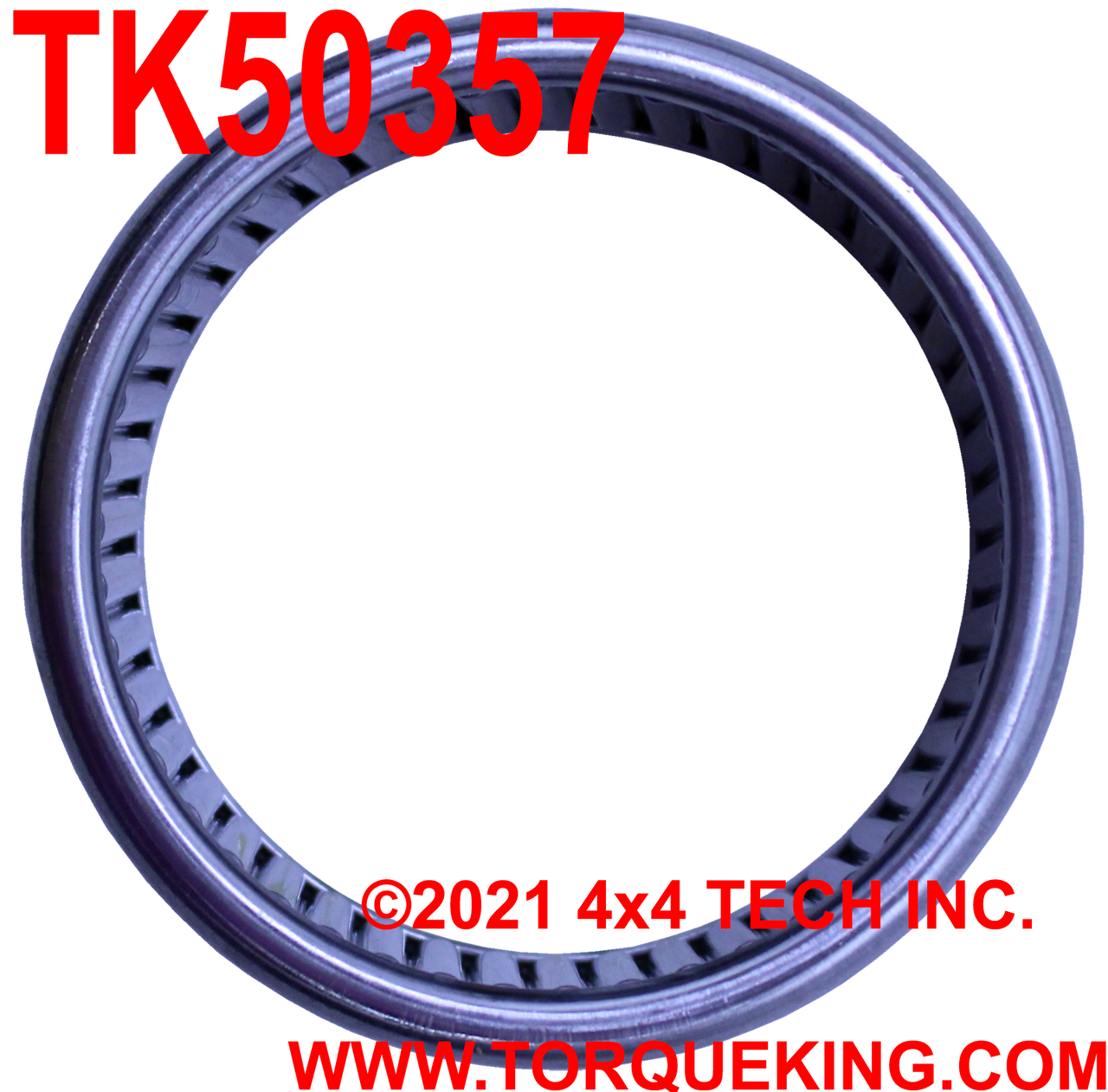 TK50357 Torque King® Rear Output Shaft Needle Roller Bearing Torque King 4x4