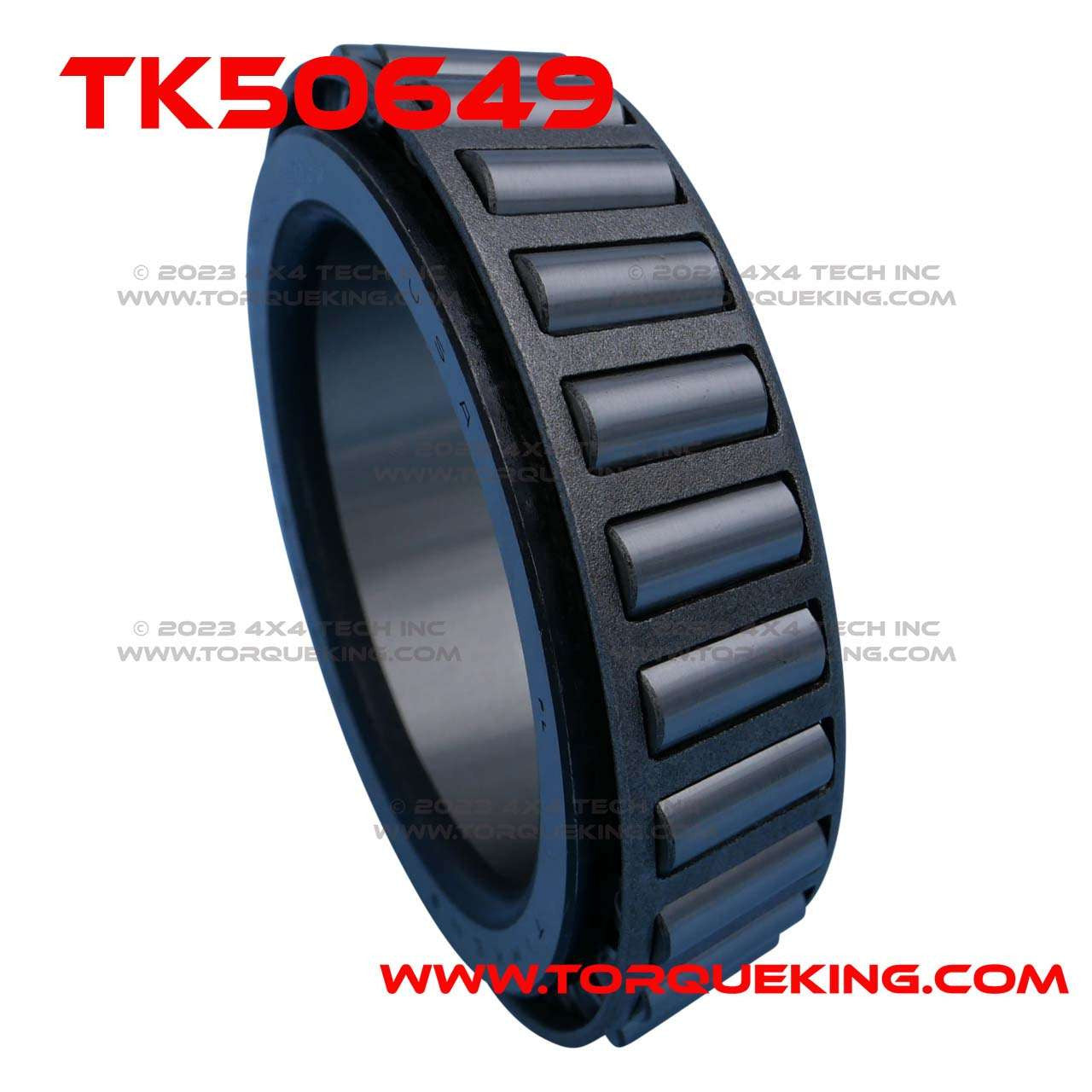 QU50649 Timken Taper Bearing for many Wheel and Diff Applications Torque King 4x4