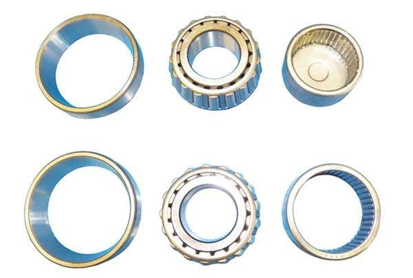 TK50782 NP205 Taper and Needle Bearing Kit Torque King 4x4