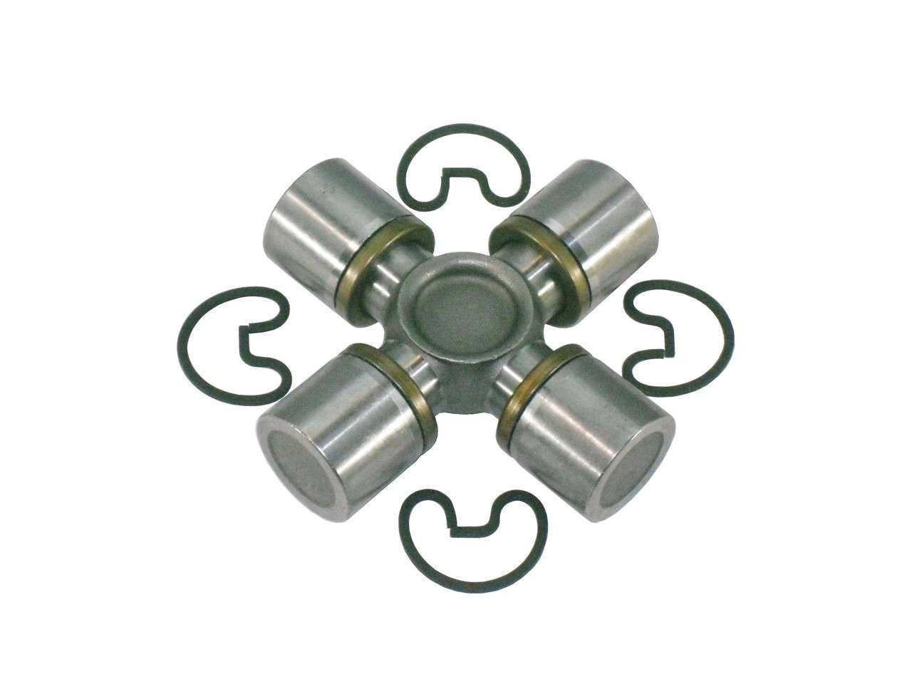 TK51182 Torque King® AAM 1355 Series Factory Lubed U-Joint Torque King 4x4