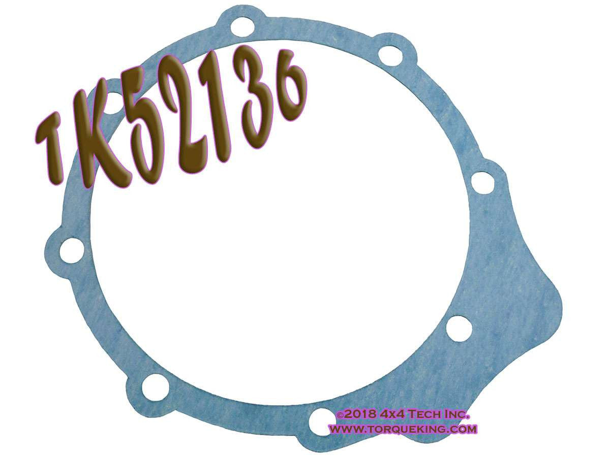 TK52136 NP202 Upper Hsg Gasket Torque King 4x4