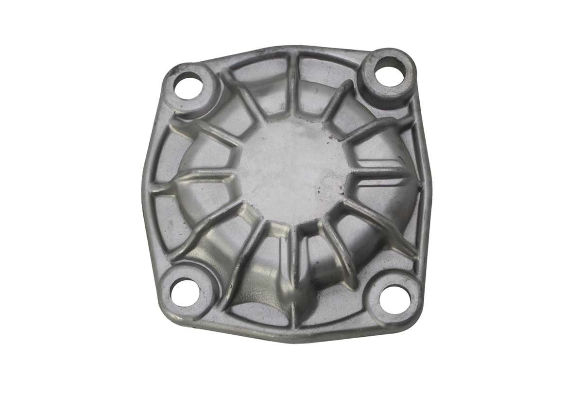 QU52166 NOS NP435 Countershaft Rear Bearing Cap or Retainer Torque King 4x4