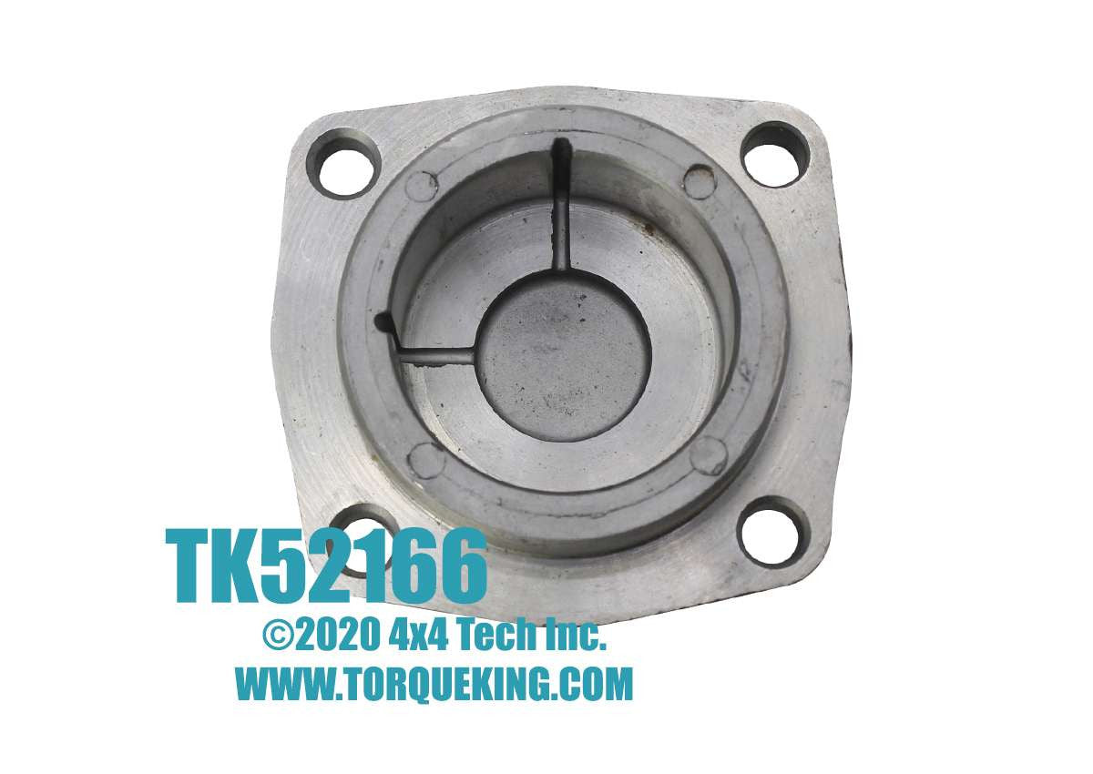 QU52166 NOS NP435 Countershaft Rear Bearing Cap or Retainer Torque King 4x4
