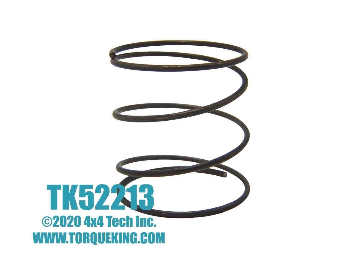 TK52213 M256 Hub Dial Spring Torque King 4x4