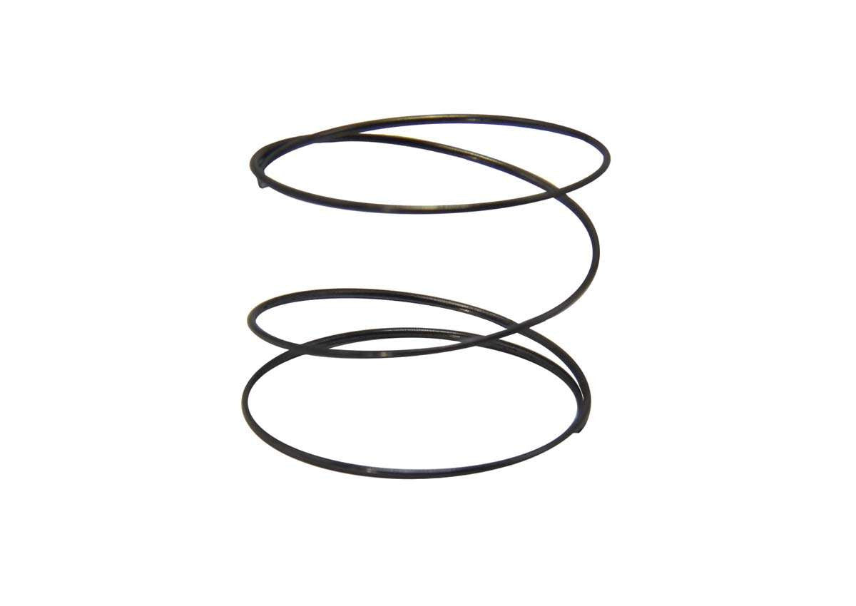 TK52229 WARN® M256 Hub Gear Spring 2nd design for Dana 50, 60 Hublock Torque King 4x4