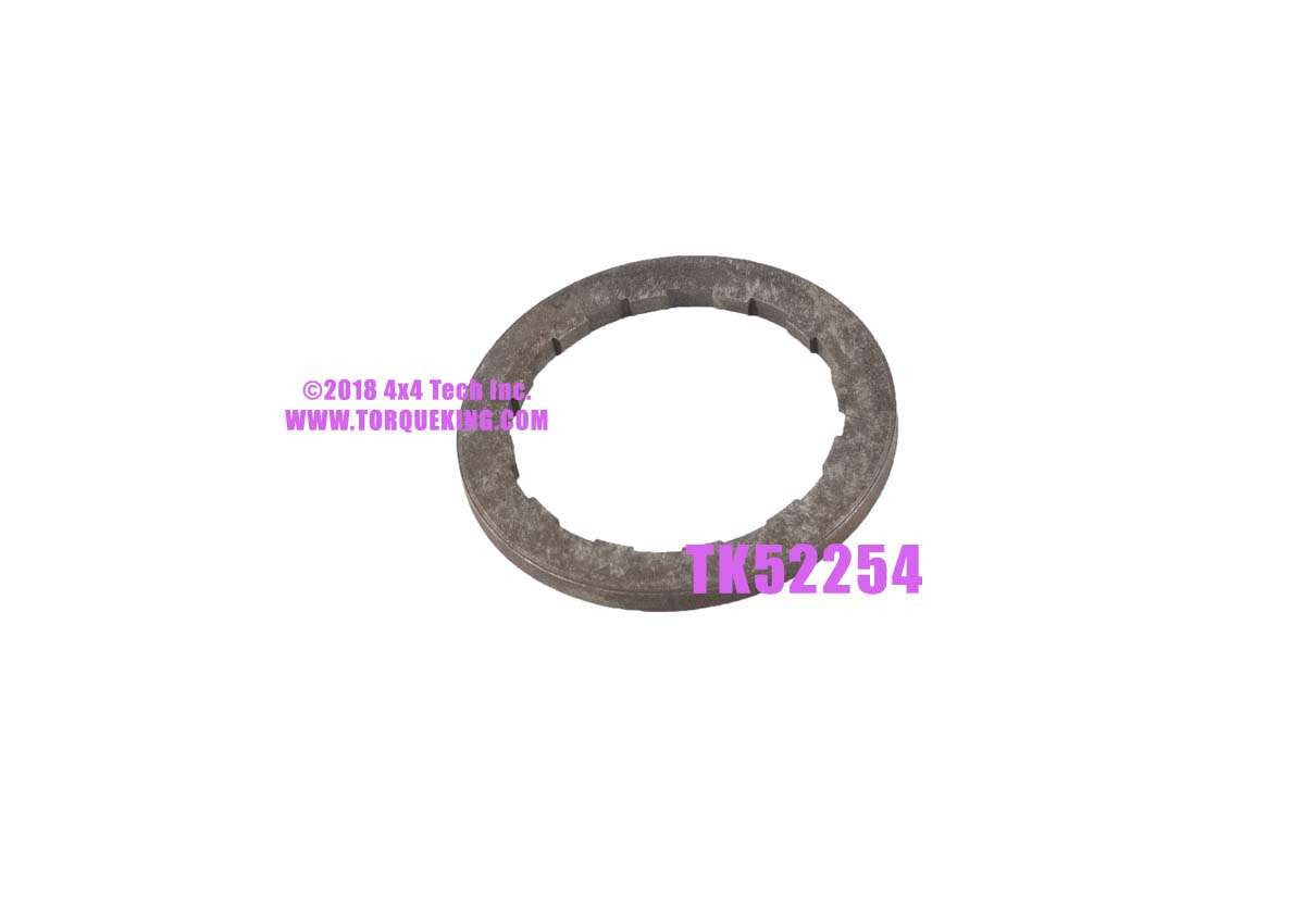 TK52254 Splined Input Shaft Thrust Washer for NP200, NP201 T-Cases Torque King 4x4
