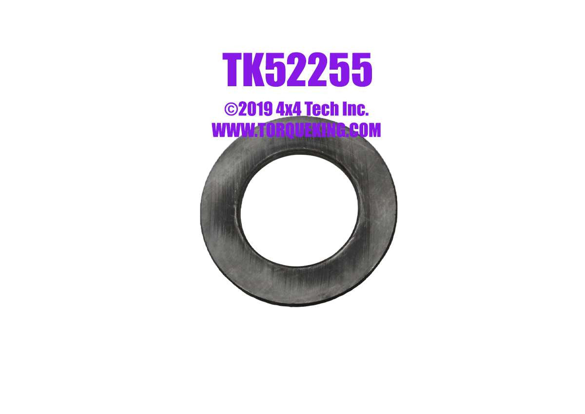 TK52255 Thrust Washer NP200, NP Torque King 4x4