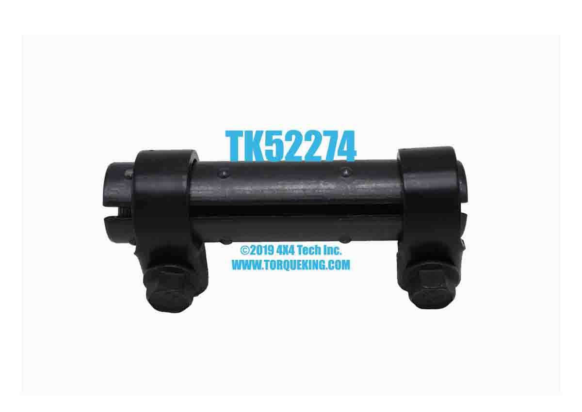 TK52274 1" Tie Rod Sleeve Torque King 4x4