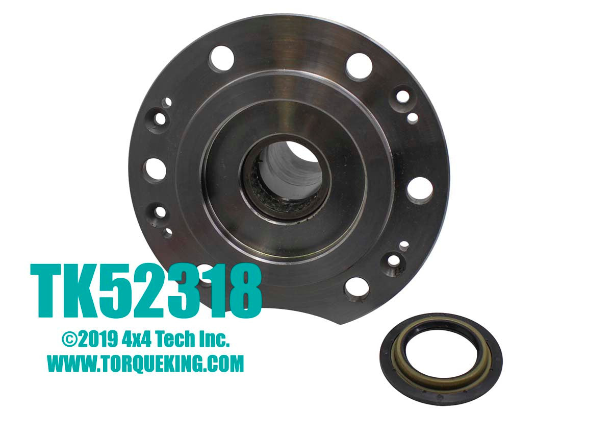 TK52318 Pro 60 Spindle Torque King 4x4