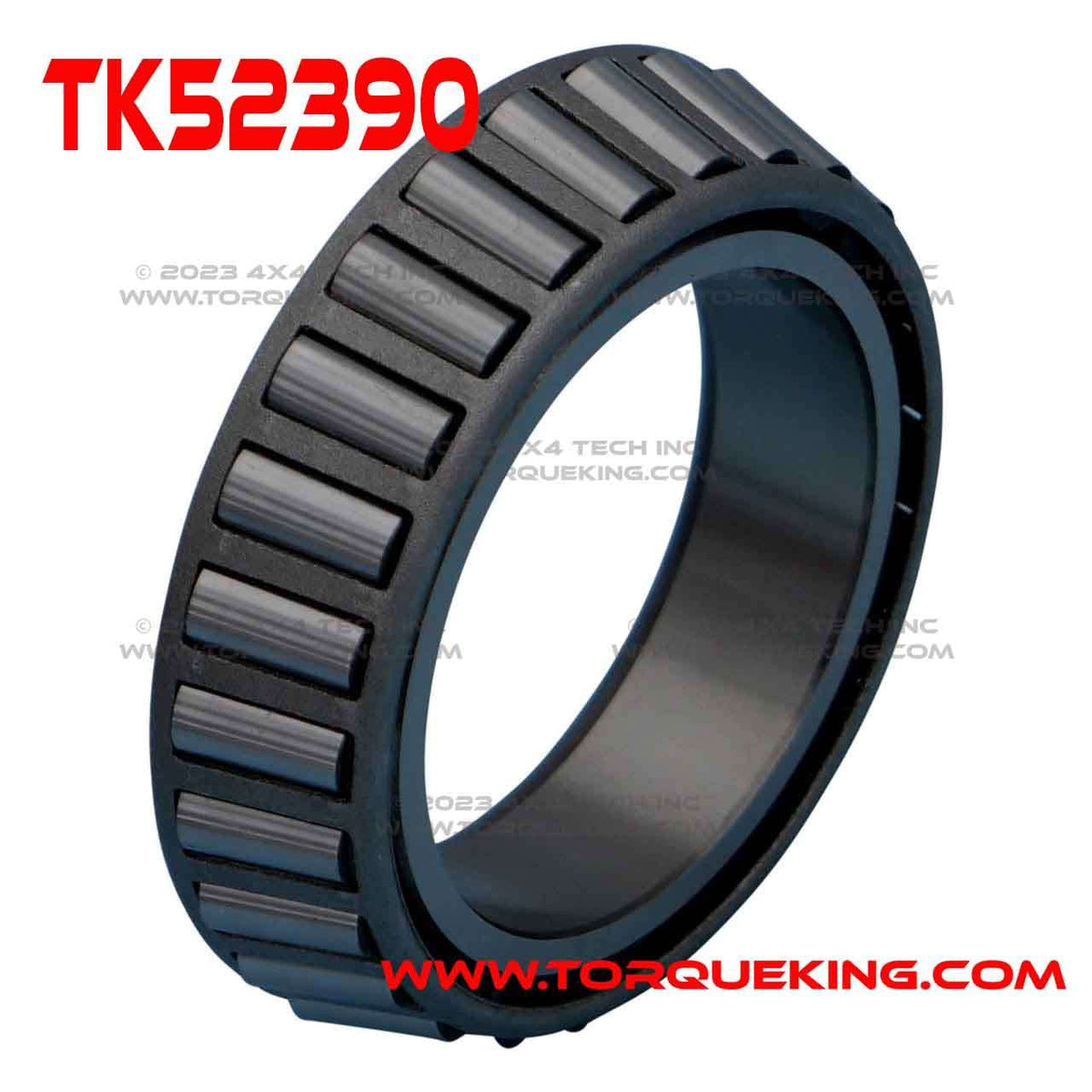 TK52390 NP Series Taper Bearing Torque King 4x4