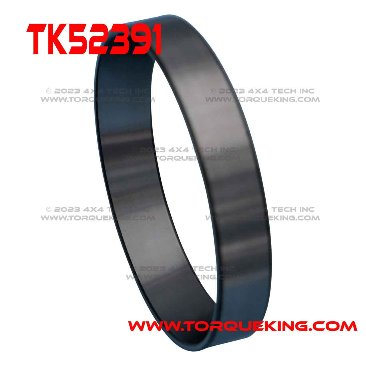 TK52391 NP Series Taper Bearing Cup Torque King 4x4