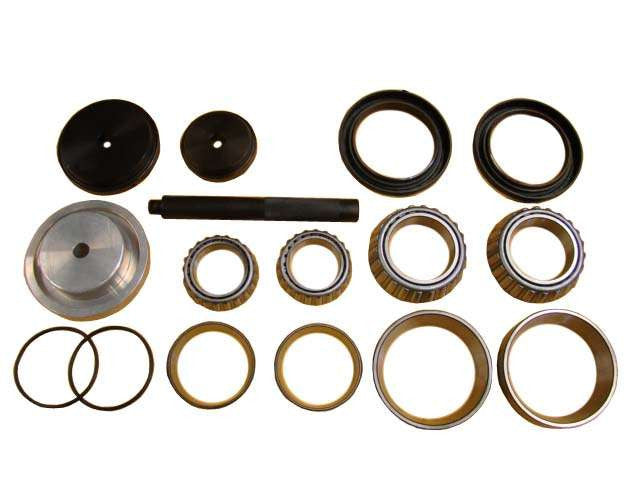 TK8329 Torque King® Master Rear Wheel Bearing and Seal Kit Torque King 4x4
