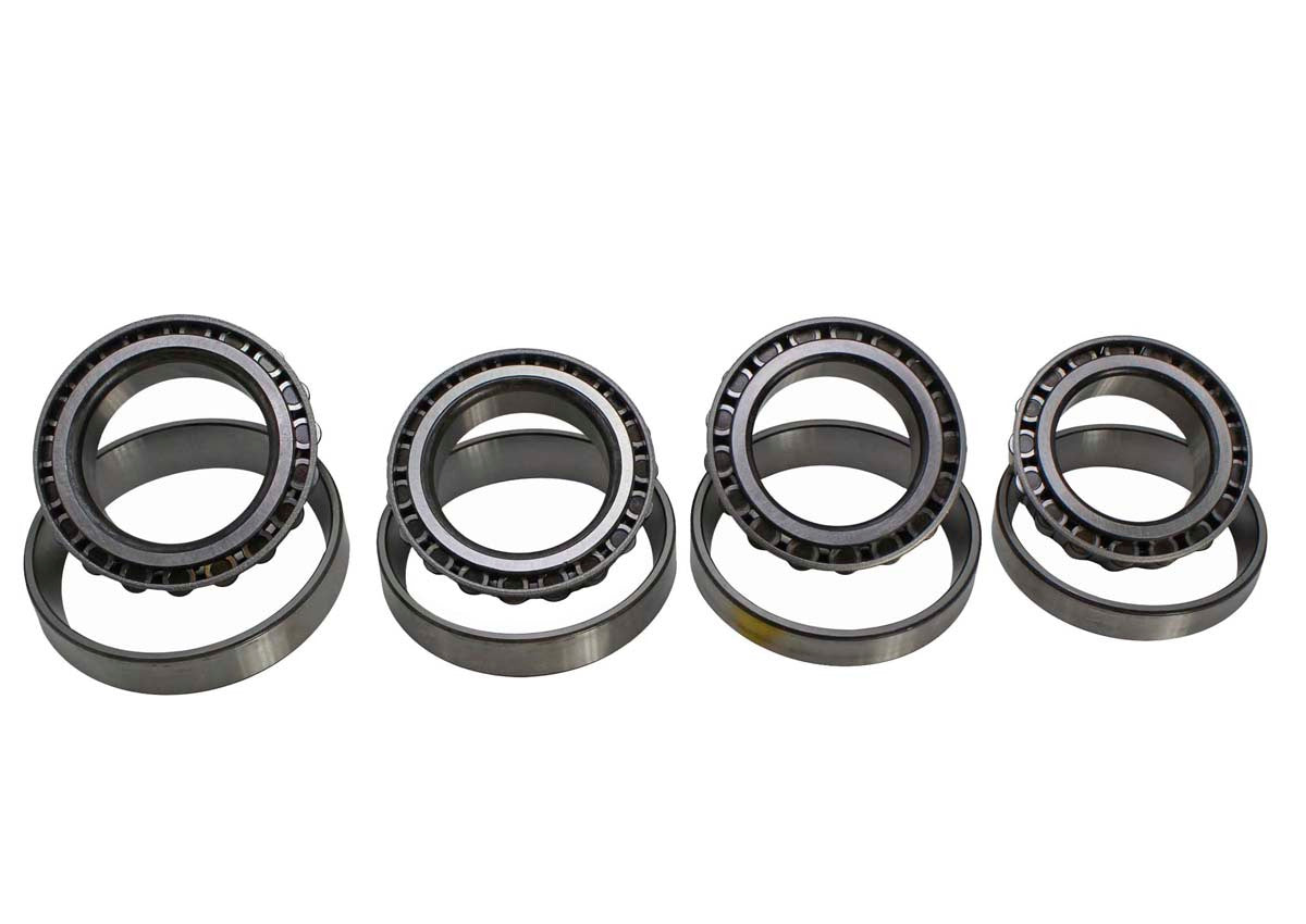 TK8371 Torque King® Rear Wheel Bearing Only Kit for GM HO52 & HO72 Axles Torque King 4x4