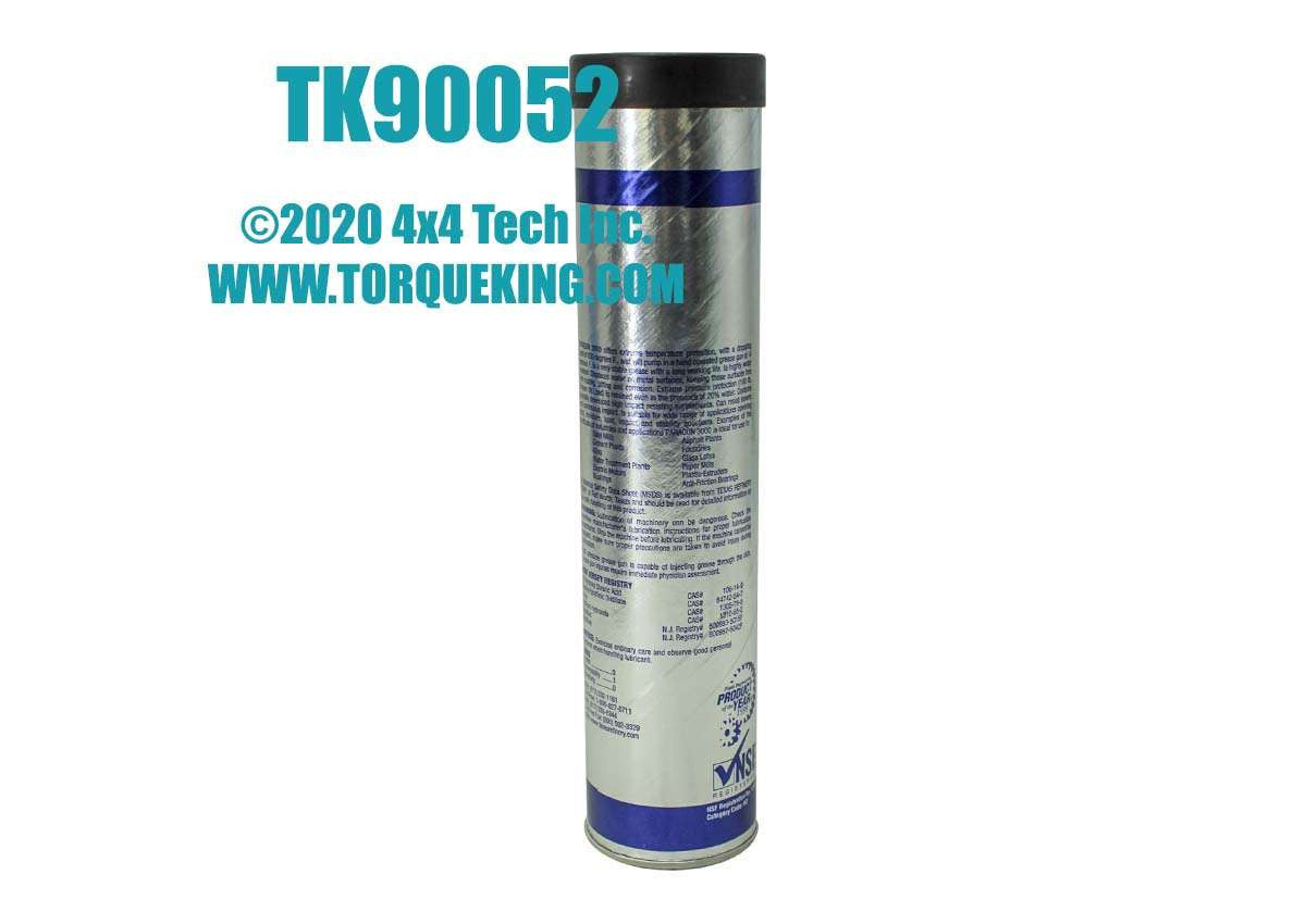 TK90052 Paragon 3000 #2 Torque King 4x4
