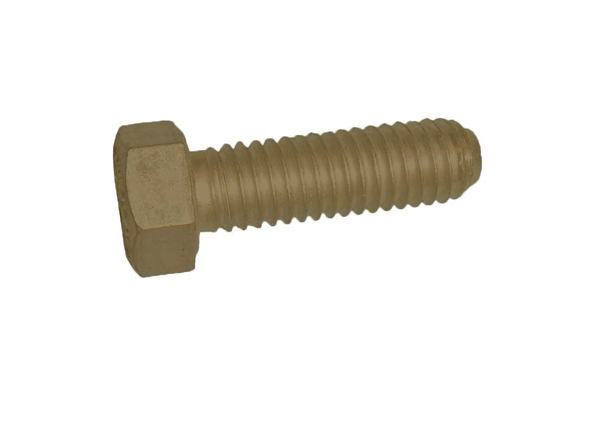 TK93042 3/8" x 1.25" USS Coarse Thread USA Made Super Grade 8 Bolt Torque King 4x4