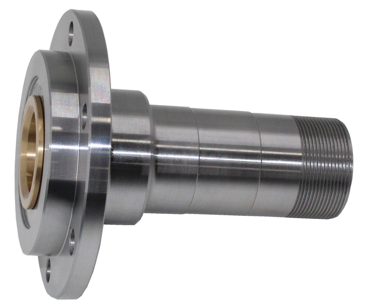 TKA11743 1969-1971 Dodge W200 Spindle for Dana 44 Front Axles Torque King 4x4