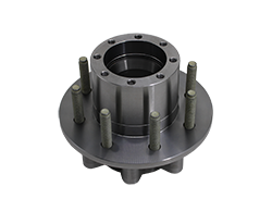 TKA11792 Dual Rear Wheel Hub for 2012-2018 Dodge RAM 3500 Torque King 4x4