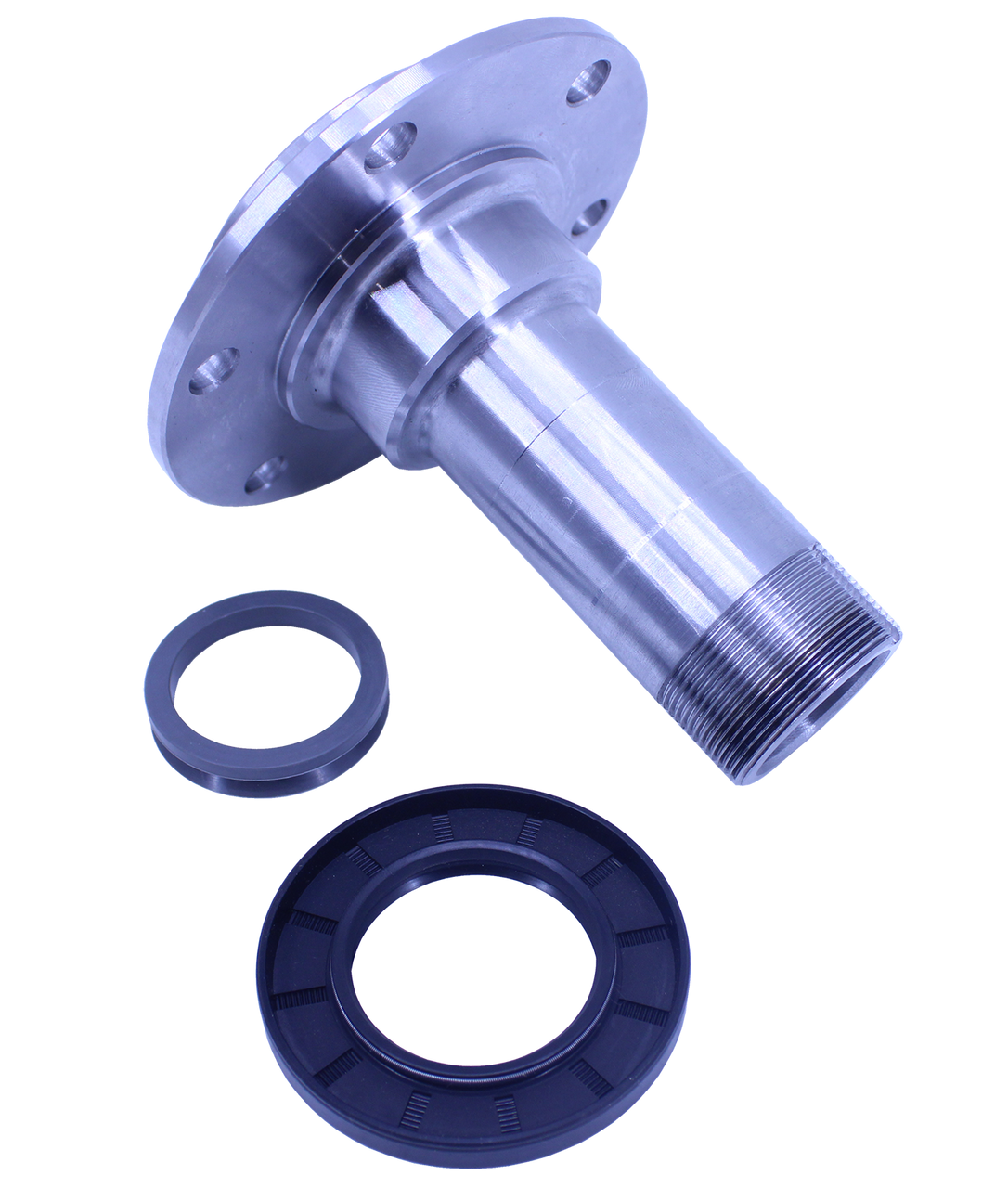 TKA15162 Roxor Heavy Duty Front Spindle Kit Torque King 4x4