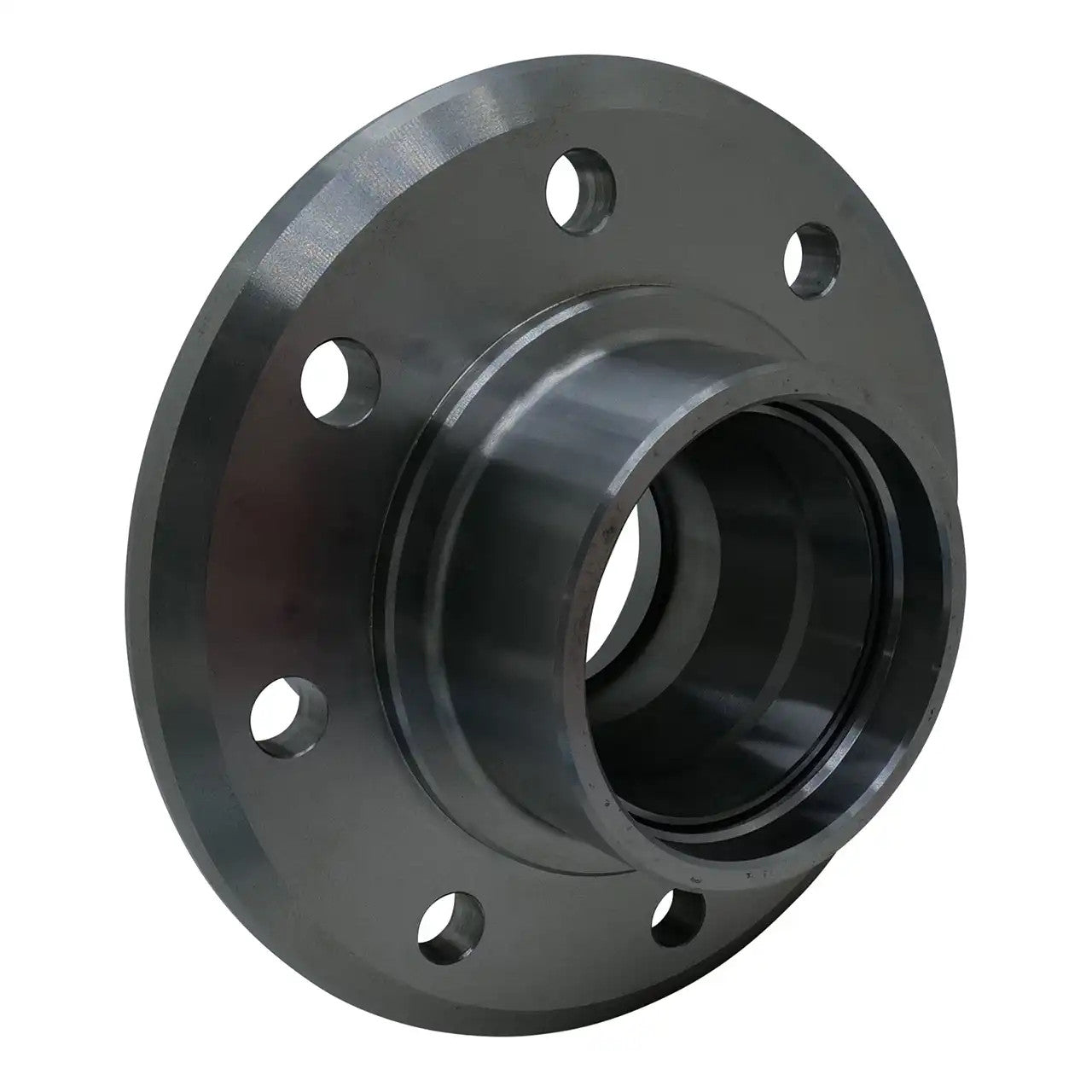 TKA21044 Front Wheel Hub Assembly for 76-77.5 F250 4x4s with Disc Brakes