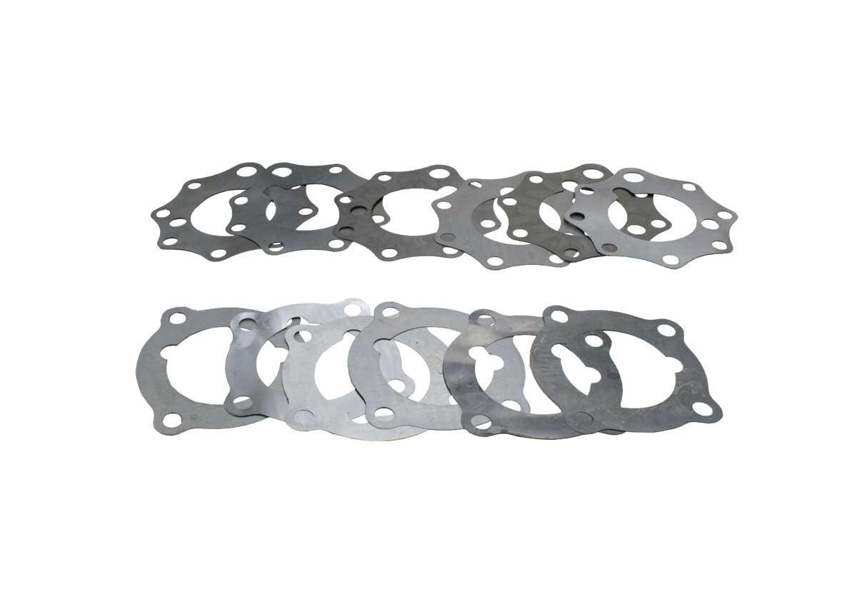 TKA2151 1967-1969 T221 Shim Kit Torque King 4x4