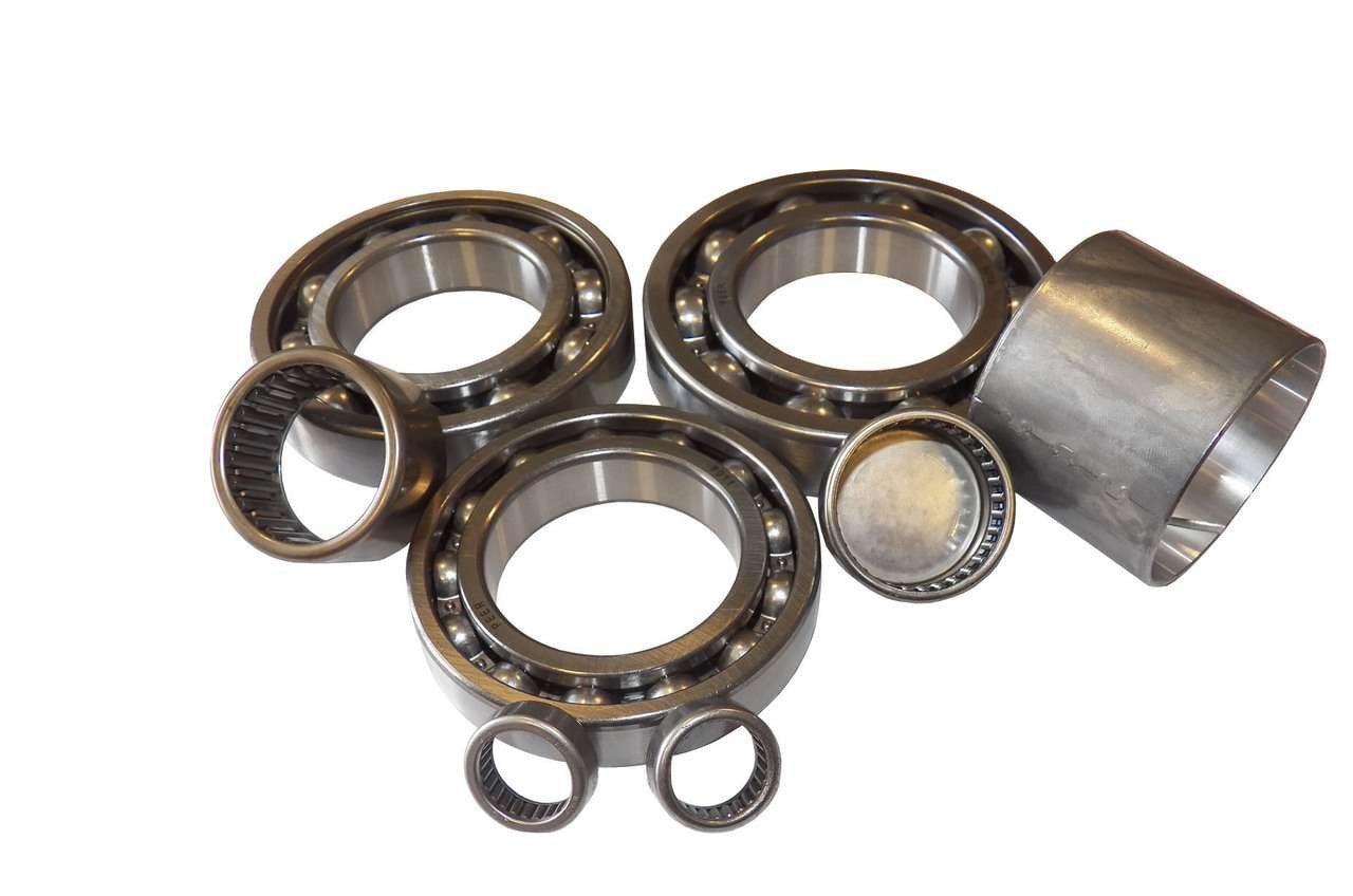 TKA2160 Primary Bearing and Output Bushing Kit NV271D NV273D Torque King 4x4