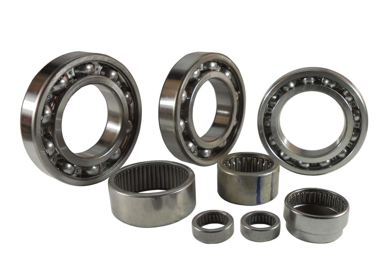 TKA2161 Primary Bearing Kit for 1999-2004 Ford NV271F and NV273F Torque King 4x4