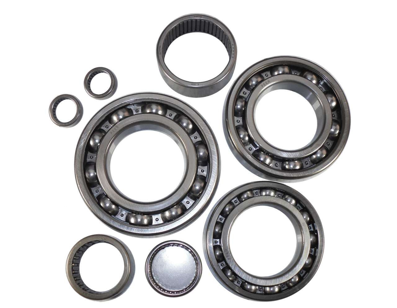 TKA2161 Primary Bearing Kit for 1999-2004 Ford NV271F and NV273F Torque King 4x4