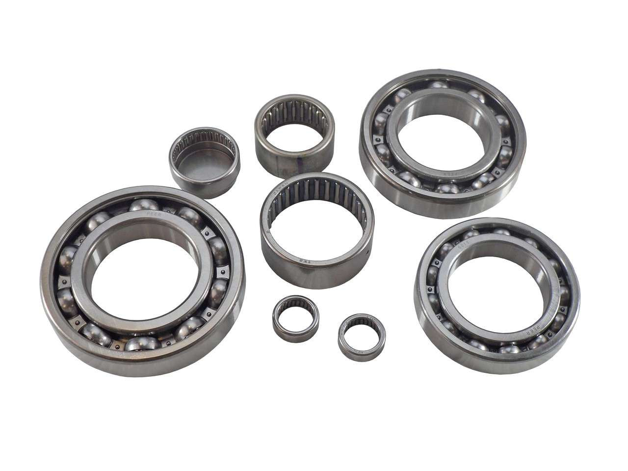 TKA2162 Primary Bearing Kit for 05-12 Dodge & 05-10 Ford NV271 & NV273 Torque King 4x4