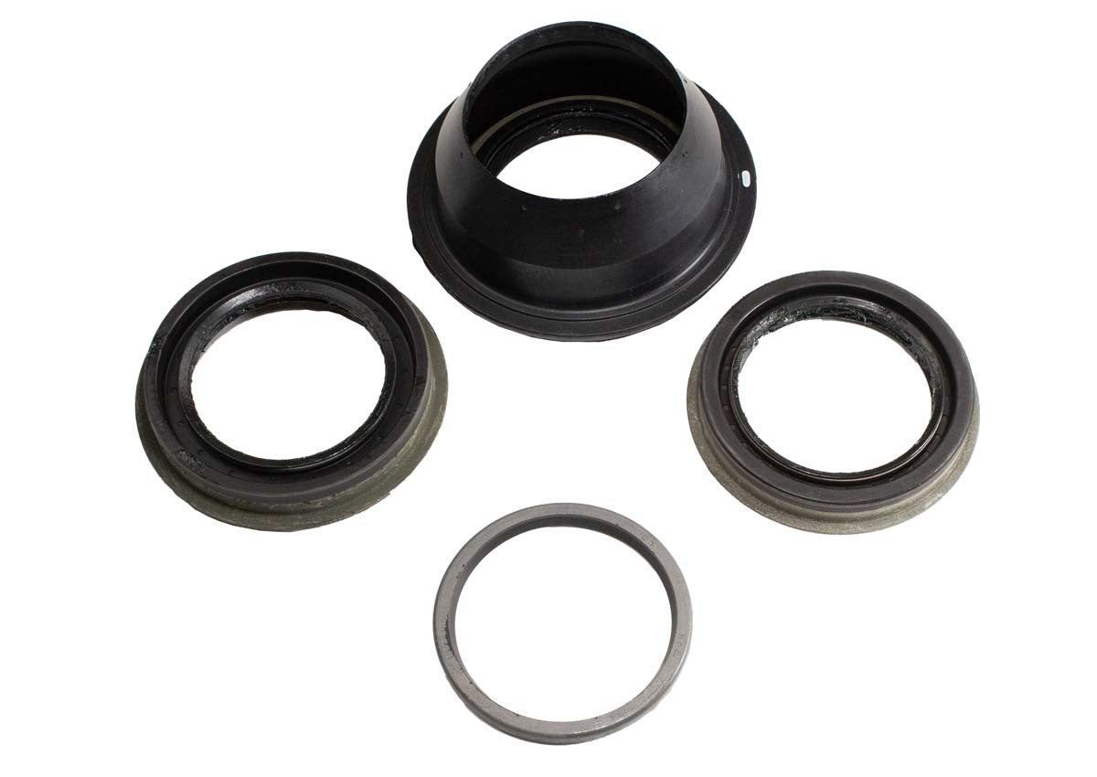 TKA2163 NV271D/NV273D Primary Seal Kit with Slip Yoke Rear Output Torque King 4x4