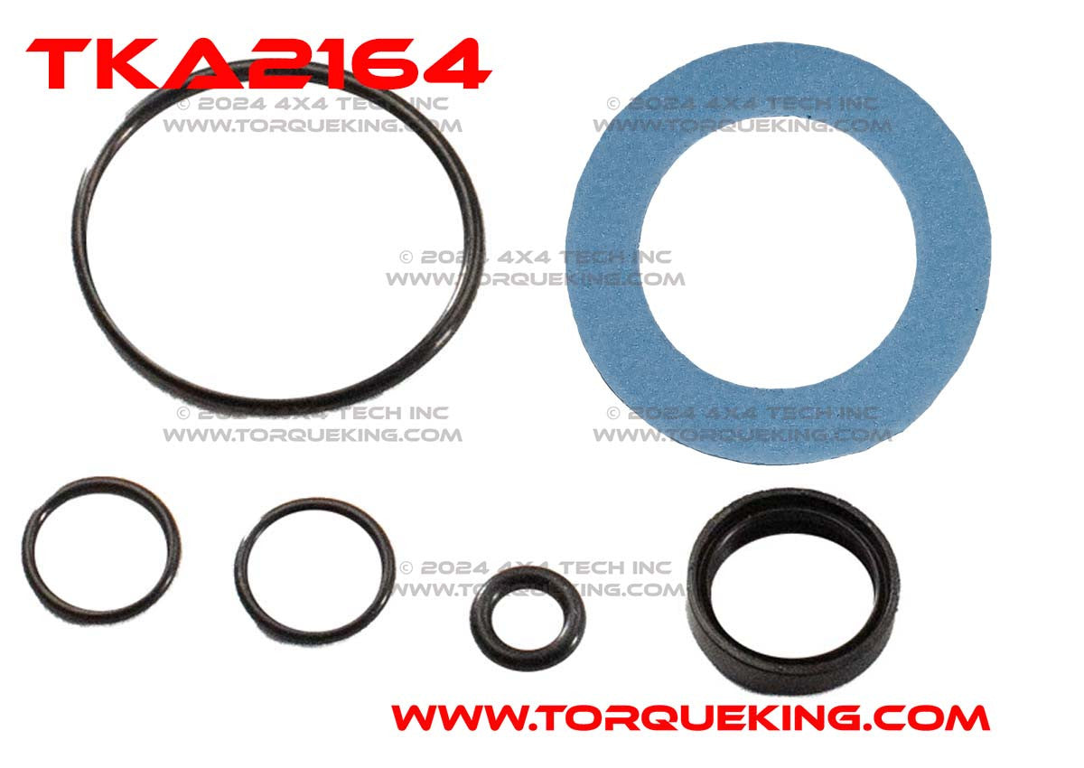 TKA2164 Minor Seal Kit for Dodge NV271D and Ford NV271F Transfer Case Torque King 4x4