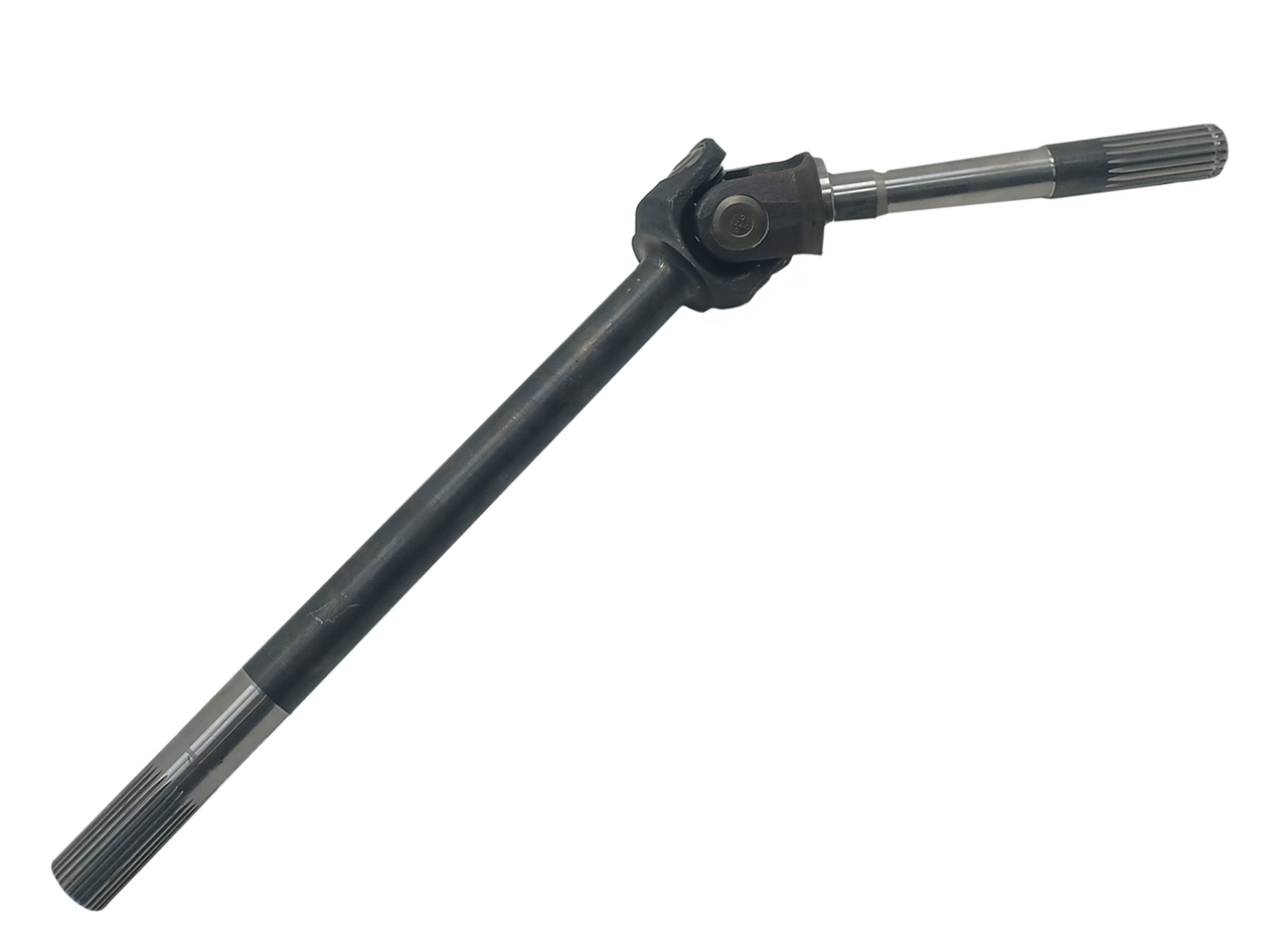 TKA4791 High Performance Left Axle Shaft Assembly 1976-1977.5 F250 Dana 44 Torque King 4x4